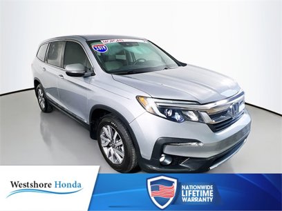 Used 2019 Honda Pilot EX