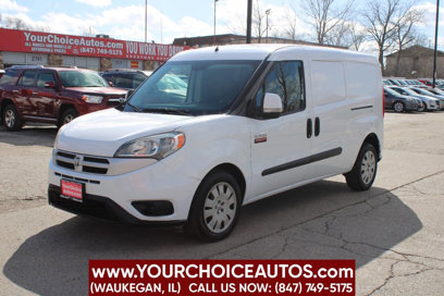Used 2017 RAM ProMaster City Tradesman SLT w/ Rear Back-up Camera Group