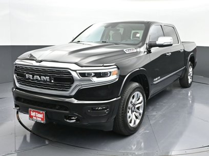 Used 2022 RAM 1500 Limited
