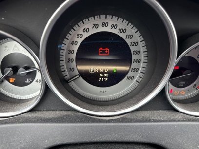 Used 2013 Mercedes-Benz C 250 Coupe
