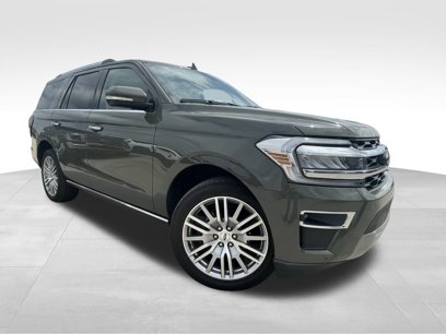 Used 2024 Ford Expedition Limited
