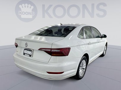 Used 2019 Volkswagen Jetta S w/ Driver Assistance Package