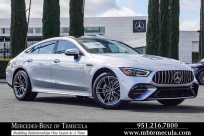 New 2024 Mercedes-Benz AMG GT 43