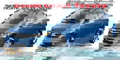Used 2011 Honda Civic LX-S