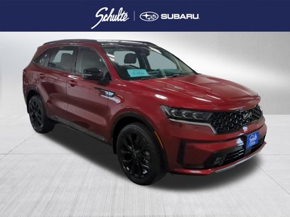 Used 2022 Kia Sorento SX