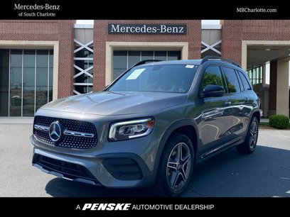 Certified 2021 Mercedes-Benz GLB 250