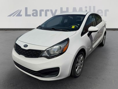 Used 2014 Kia Rio LX w/ Power Package