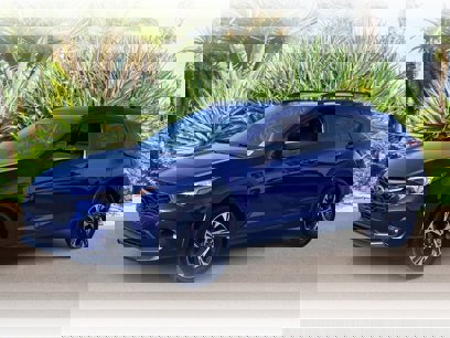 New 2025 Subaru Crosstrek 2.5i Premium