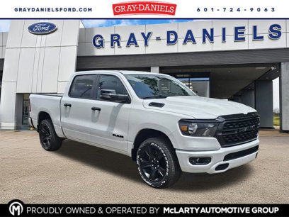 Used 2023 RAM 1500 Big Horn