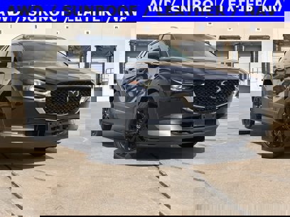 Used 2023 MAZDA CX-30 2.5 Turbo w/ Premium Package