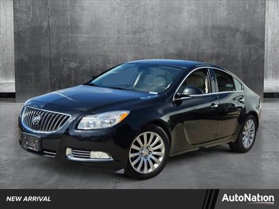 Used 2013 Buick Regal Premium