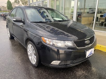 Used 2010 Kia Forte SX
