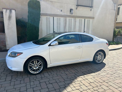 Used 2006 Scion tC