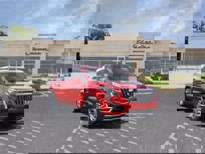 New 2025 Cadillac XT5 Premium Luxury