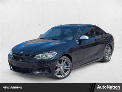 Used 2015 BMW M235i xDrive Coupe