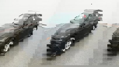 New 2025 Toyota Camry LE