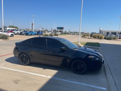 Used 2016 Dodge Dart GT Sport w/ Premium Group