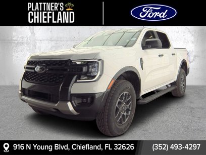Used 2024 Ford Ranger XLT