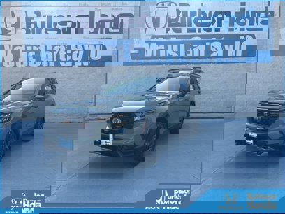 New 2026 Honda CR-V TrailSport