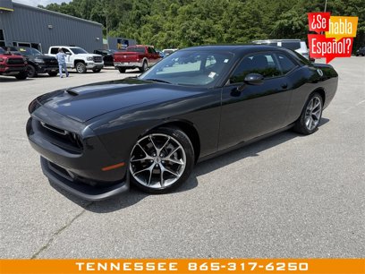 Used 2023 Dodge Challenger GT