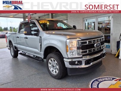 Used 2024 Ford F250 XL