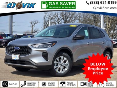 New 2024 Ford Escape Active w/ Cold Weather Package
