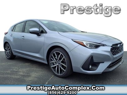 New 2025 Subaru Impreza 2.0i Sport