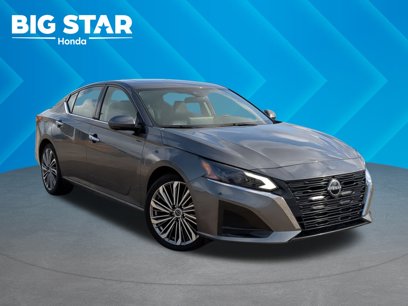 Used 2023 Nissan Altima 2.5 SL