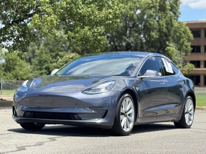 Used 2019 Tesla Model 3 Mid Range