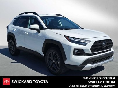 Certified 2024 Toyota RAV4 Adventure