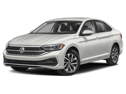 Used 2022 Volkswagen Jetta S