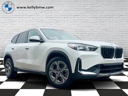 Certified 2023 BMW X1 xDrive28i