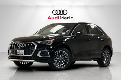Used 2022 Audi Q3 2.0T Premium w/ Convenience Package