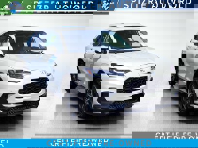 Used 2024 Honda HR-V EX-L