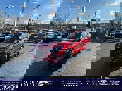 New 2025 Ford Escape Active w/ Cold Weather Package