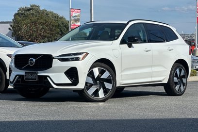 Used 2024 Volvo XC60 T8 Plus
