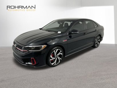 Used 2022 Volkswagen Jetta GLI Autobahn