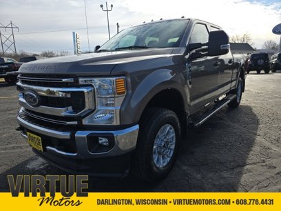 Used 2021 Ford F250 XLT w/ XLT Value Package