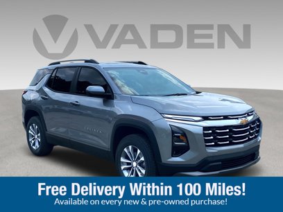 New 2026 Chevrolet Equinox LT w/ Convenience Package II