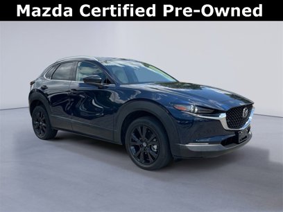 Certified 2024 MAZDA CX-30 2.5 Turbo w/ Premium Plus Pkg