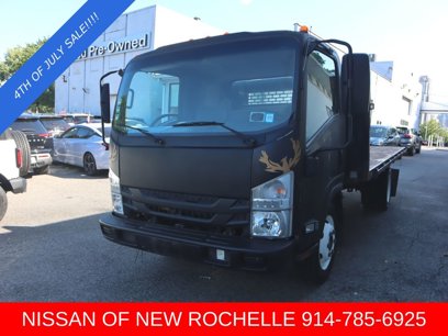 Used 2019 Isuzu NPR