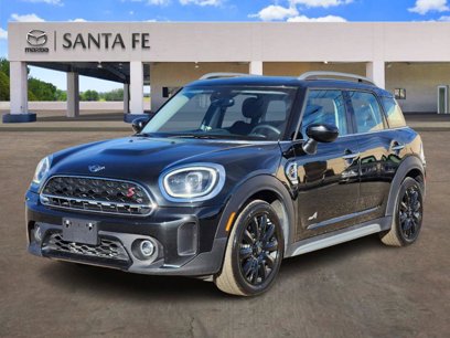 Used 2024 MINI Cooper Countryman S