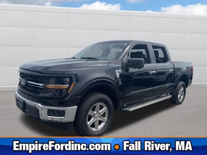 Used 2024 Ford F150 XLT