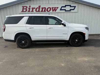 Used 2021 Chevrolet Tahoe LT