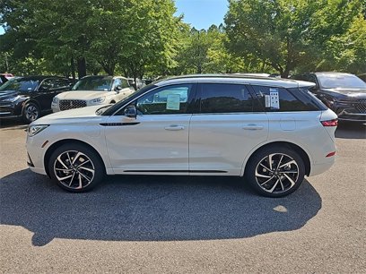 New 2024 Lincoln Corsair Grand Touring w/ Equipment Group 302A