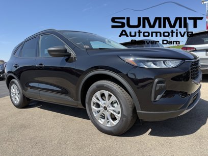 New 2025 Ford Escape Active w/ Tech Pack #1