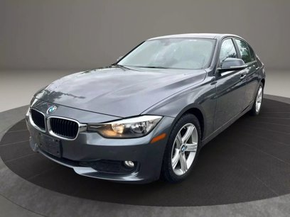 Used 2015 BMW 320i Sedan