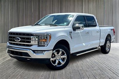 Used 2023 Ford F150 Lariat