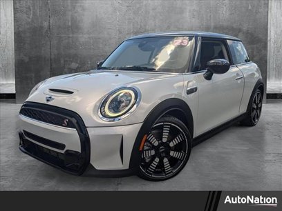 Used 2023 MINI Cooper S
