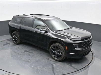 Certified 2024 Chevrolet Traverse RS w/ LPO, Floor Liner Package